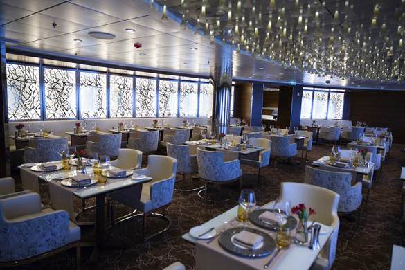 Celebrity Cruises, Millenium Class, Luminae, Copyrights - CEL 1.jpg